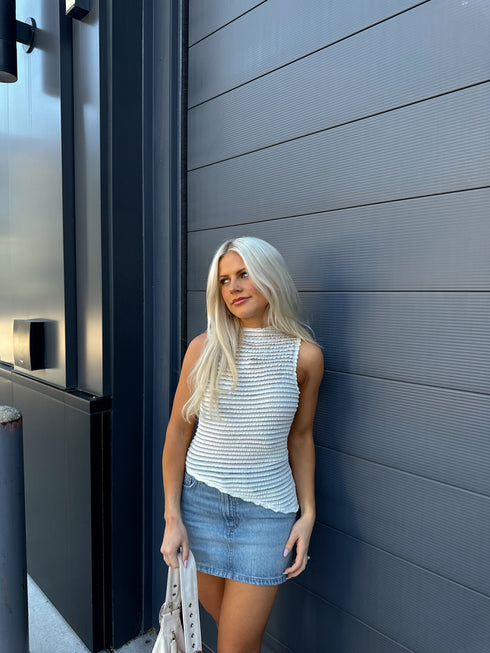 Edge Of Summer Top